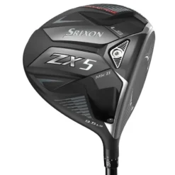 Srixon Golf ZX5 LS Mk II Driver