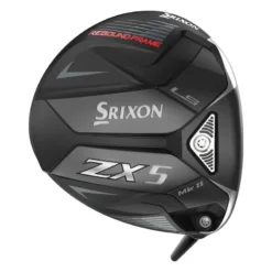 Srixon Golf ZX5 LS Mk II Driver -Golf Sports Shop SrixonZX5LSMkIIDriver 2 833641dd ee34 4c48 8300 a80ac19a7196