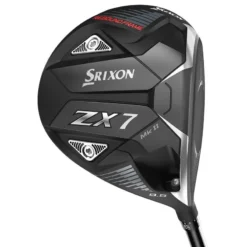 Srixon Golf ZX7 Mk II Driver -Golf Sports Shop SrixonZX7MkIIDriver 2