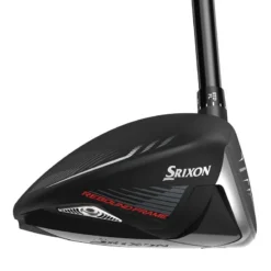 Srixon Golf ZX7 Mk II Driver -Golf Sports Shop SrixonZX7MkIIDriver 3