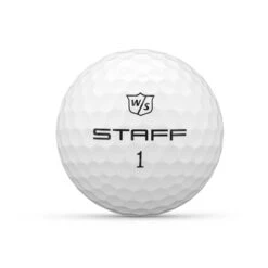 Wilson Staff Model Golf Balls -Golf Sports Shop StaffModel2