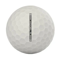 Wilson Staff Model R Raw Golf Balls 8 Wilson Staff Model R Raw Golf Balls -Golf Sports Shop StaffModelR2