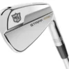 Wilson Staff Model Forged Iron Set