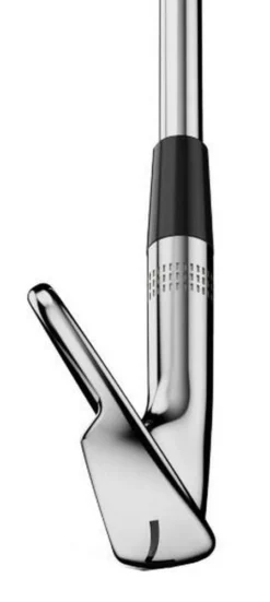 Wilson Staff Model Forged Iron Set -Golf Sports Shop Staff Model 2