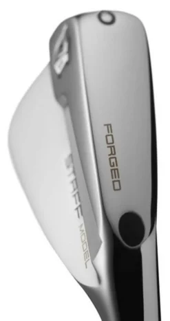 Wilson Staff Model Forged Iron Set -Golf Sports Shop Staff Model 3