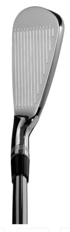 Wilson Staff Model Forged Iron Set -Golf Sports Shop Staff Model 4