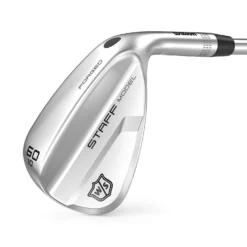 Wilson Staff Forged Staff Model Wedges -Golf Sports Shop Staff Model Forged Wedge 4
