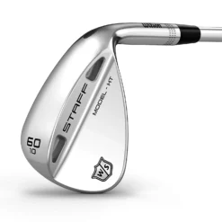 Wilson Staff High Toe Staff Model Wedges -Golf Sports Shop Staff Model HT High Toe Wedge 3