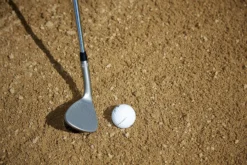 Wilson Staff High Toe Staff Model Wedges -Golf Sports Shop Staff Model HT High Toe Wedge 5