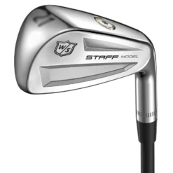 Wilson Staff Model Utility Iron -Golf Sports Shop Staff Model Utility 2