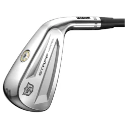 Wilson Staff Model Utility Iron -Golf Sports Shop Staff Model Utility 5