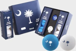 Volvik Golf Special Edition State & City Gift Packs -Golf Sports Shop State Pack South Carolina