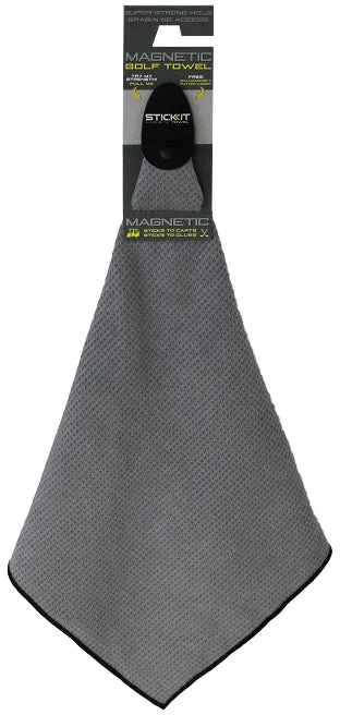 Monument Golf Stick It Magnetic Towels 1 Monument Golf Stick It Magnetic Towels