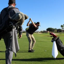 Monument Golf Stick It Magnetic Towels 17 Monument Golf Stick It Magnetic Towels -Golf Sports Shop Stick It Towel White d