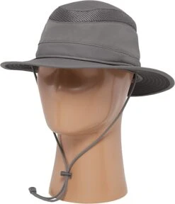 Sunday Afternoons Sunday Afternoon Charter Escape Hat -Golf Sports Shop SundayAfternoonCharterEscapeCharcoal2