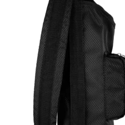 Orlimar Golf Sunday Bag -Golf Sports Shop Sunday Bag Black 3