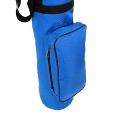 Orlimar Golf Sunday Bag -Golf Sports Shop Sunday Bag Blue 2