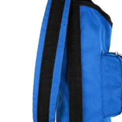 Orlimar Golf Sunday Bag -Golf Sports Shop Sunday Bag Blue 3