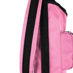 Orlimar Golf Sunday Bag -Golf Sports Shop Sunday Bag Pink 3