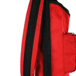 Orlimar Golf Sunday Bag -Golf Sports Shop Sunday Bag Red 3