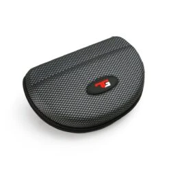 Tour Gear Gloss Black Interchangeable Sunglasses (with 5 Lense) -Golf Sports Shop SunlgassesInterchangableLens 3