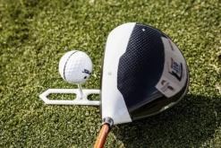 Swing Logic EFX Target And Alignment Tee System -Golf Sports Shop SwingLogicEFX 854372008009 66033 4