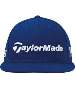 Taylormade Golf Snapback M3 TP5 Tour Authentic 9 Fifty Hat By New Era -Golf Sports Shop Taylormade TP5 M3 Snapback hat