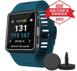 Shot Scope Golf V3 GPS Performance Tracking Watch -Golf Sports Shop Teal V3 Product 480x441 Desktop award c8b64f66 7a76 4e3b 9725 06ee841ae9e8