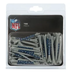WinCraft Team Effort NFL Golf Tees