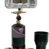 TexSport Sportsmate Propane Heater Golf Cart Heater