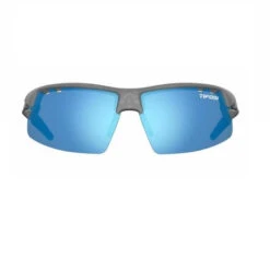 Tifosi Optics Crit Sunglasses -Golf Sports Shop TifosiCritMatteSmoke1