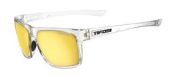 Tifosi Optics Swick Sunglasses -Golf Sports Shop TifosiSwick CrystalClear1
