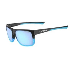 Tifosi Optics Swick Sunglasses -Golf Sports Shop TifosiSwick OnyxBlueFade0