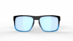 Tifosi Optics Swick Sunglasses -Golf Sports Shop TifosiSwick OnyxBlueFade2