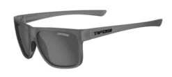 Tifosi Optics Swick Sunglasses -Golf Sports Shop TifosiSwick SatinVaporSmokeLens0