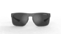 Tifosi Optics Swick Sunglasses -Golf Sports Shop TifosiSwick SatinVaporSmokeLens2