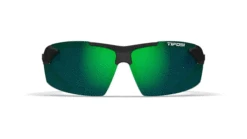 Tifosi Optics Track Sunglasses -Golf Sports Shop TifosiTrack Blackout