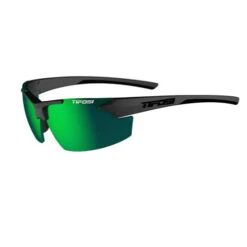 Tifosi Optics Track Sunglasses -Golf Sports Shop TifosiTrack Blackout1