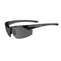 Tifosi Optics Track Sunglasses -Golf Sports Shop TifosiTrack GlossBlack1