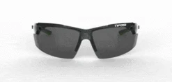 Tifosi Optics Track Sunglasses -Golf Sports Shop TifosiTrack GlossCrystalSmoke