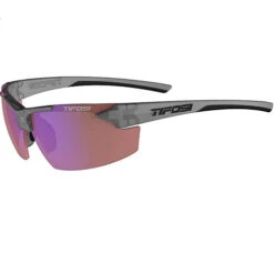 Tifosi Optics Track Sunglasses -Golf Sports Shop TifosiTrack SatinVapor1