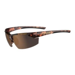 Tifosi Optics Track Sunglasses -Golf Sports Shop TifosiTrack Tortoise1