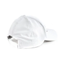 Titleist Featherweight Golf Hat - White/Black -Golf Sports Shop TitleistFeatherlightHatWhiteBlack 2