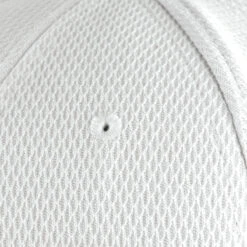 Titleist Golf Tour Elite Fitted Hat - White/Red 9 Titleist Golf Tour Elite Fitted Hat - White/Red -Golf Sports Shop TitleistTourEliteFittedCapWhiteRed 5