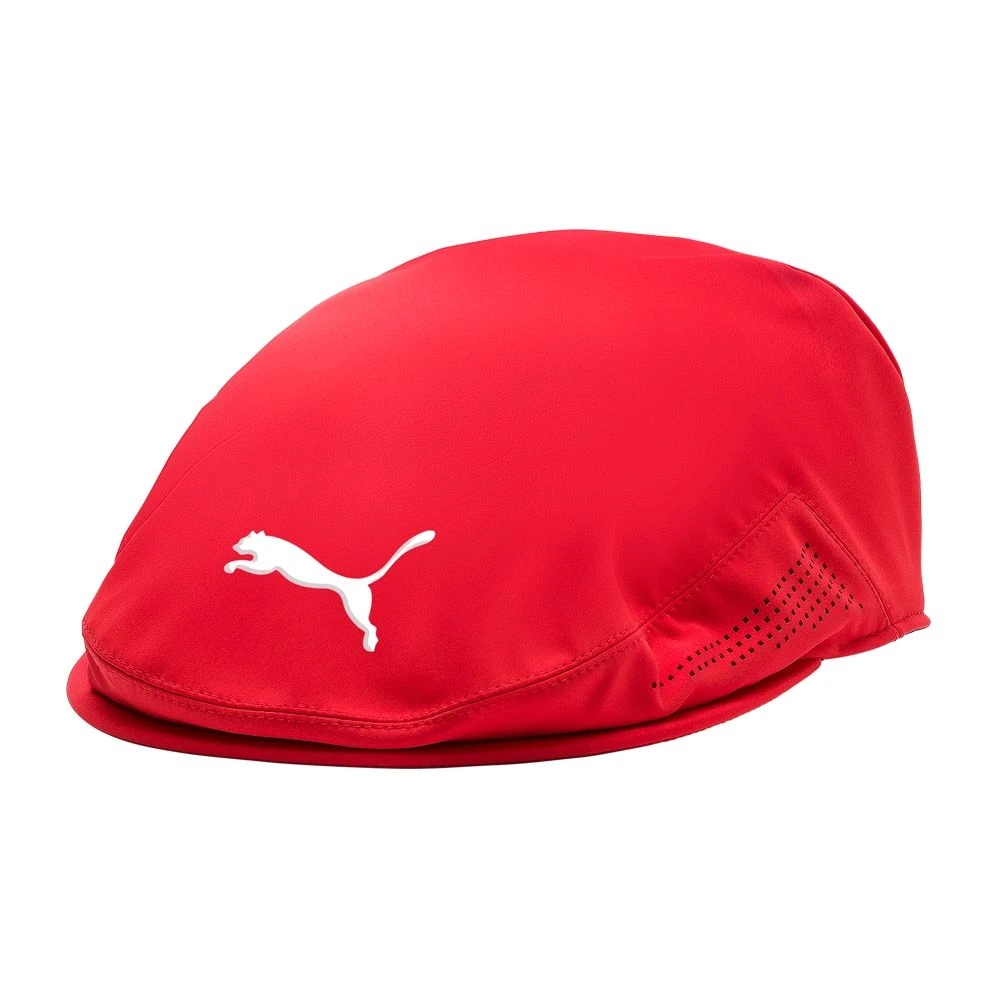 Puma Tour Driver Cap 3 Puma Tour Driver Cap - Image 3