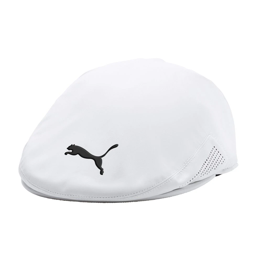 Puma Tour Driver Cap 4 Puma Tour Driver Cap - Image 4