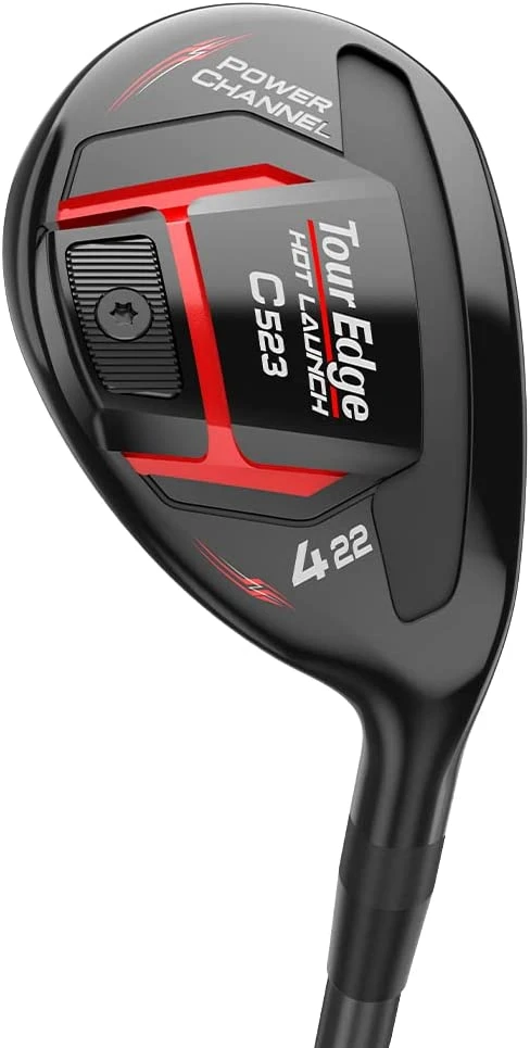 Tour Edge Hot Launch C523 Combo Sets 2 Tour Edge Hot Launch C523 Combo Sets - Image 2