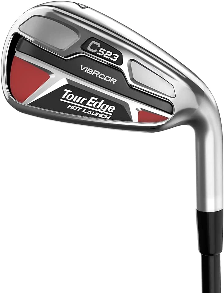 Tour Edge Hot Launch C523 Combo Sets 7 Tour Edge Hot Launch C523 Combo Sets - Image 7