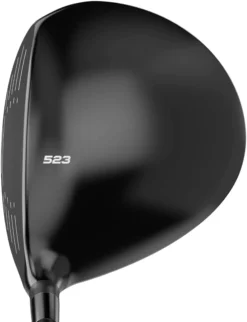 Tour Edge Hot Launch C523 Driver 9 Tour Edge Hot Launch C523 Driver -Golf Sports Shop TourEdgeC523Driver4