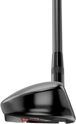 Tour Edge Hot Launch C523 Hybrid -Golf Sports Shop TourEdgeC523Hybrid2